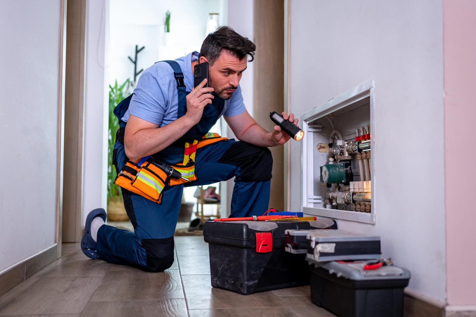 How to Claim the Boiler Upgrade Scheme for Your Underfloor Heating Project (2026)