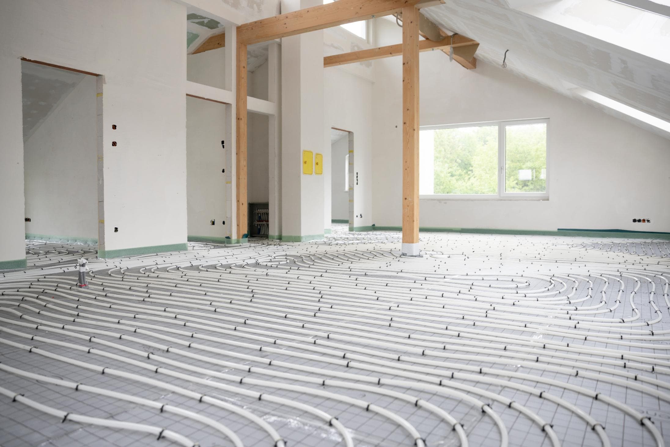 How to Find an MCS-Certified Heat Pump + UFH Installer Near You (2026)